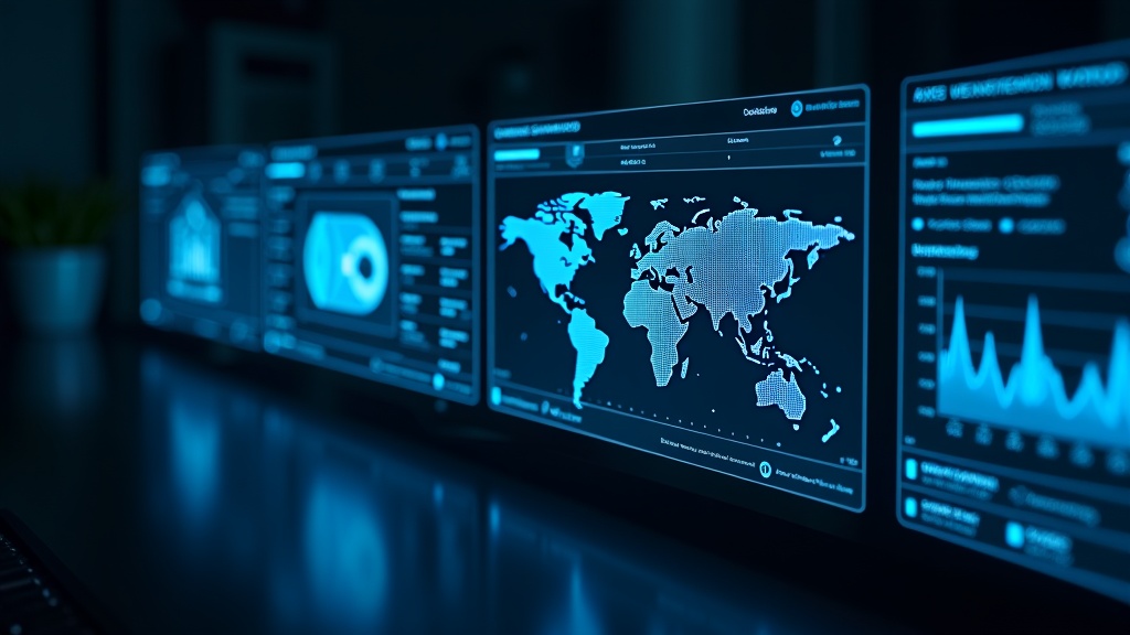 Real-time device telemetry and post-market surveillance dashboard
